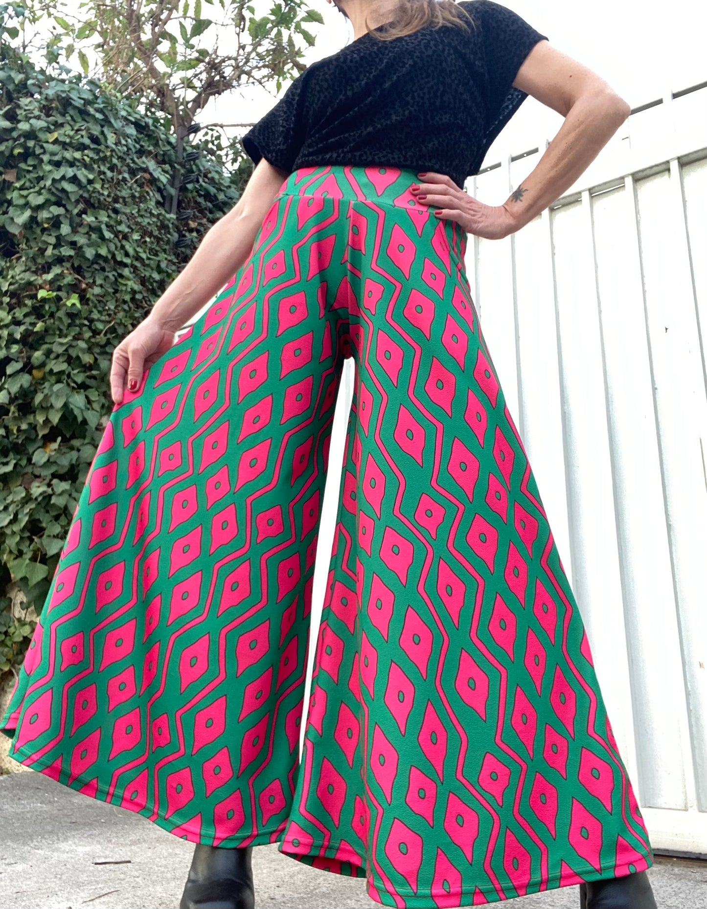 Palazzo Fuccia Green