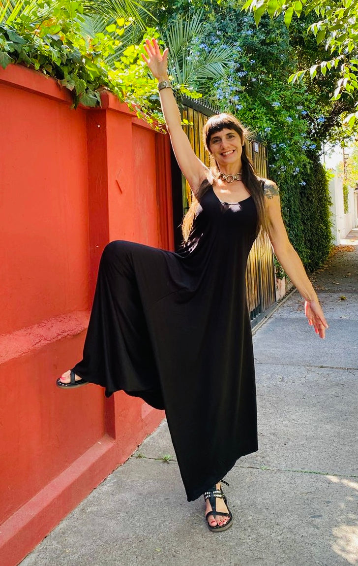 Enterito Black / Verano 2025