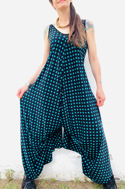 Enterito Lunares Calipso / Verano 2025