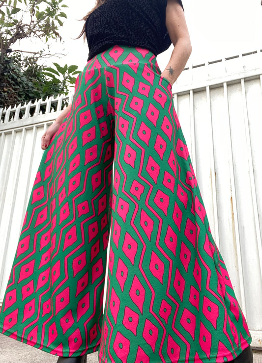 Palazzo  Fuccia Green