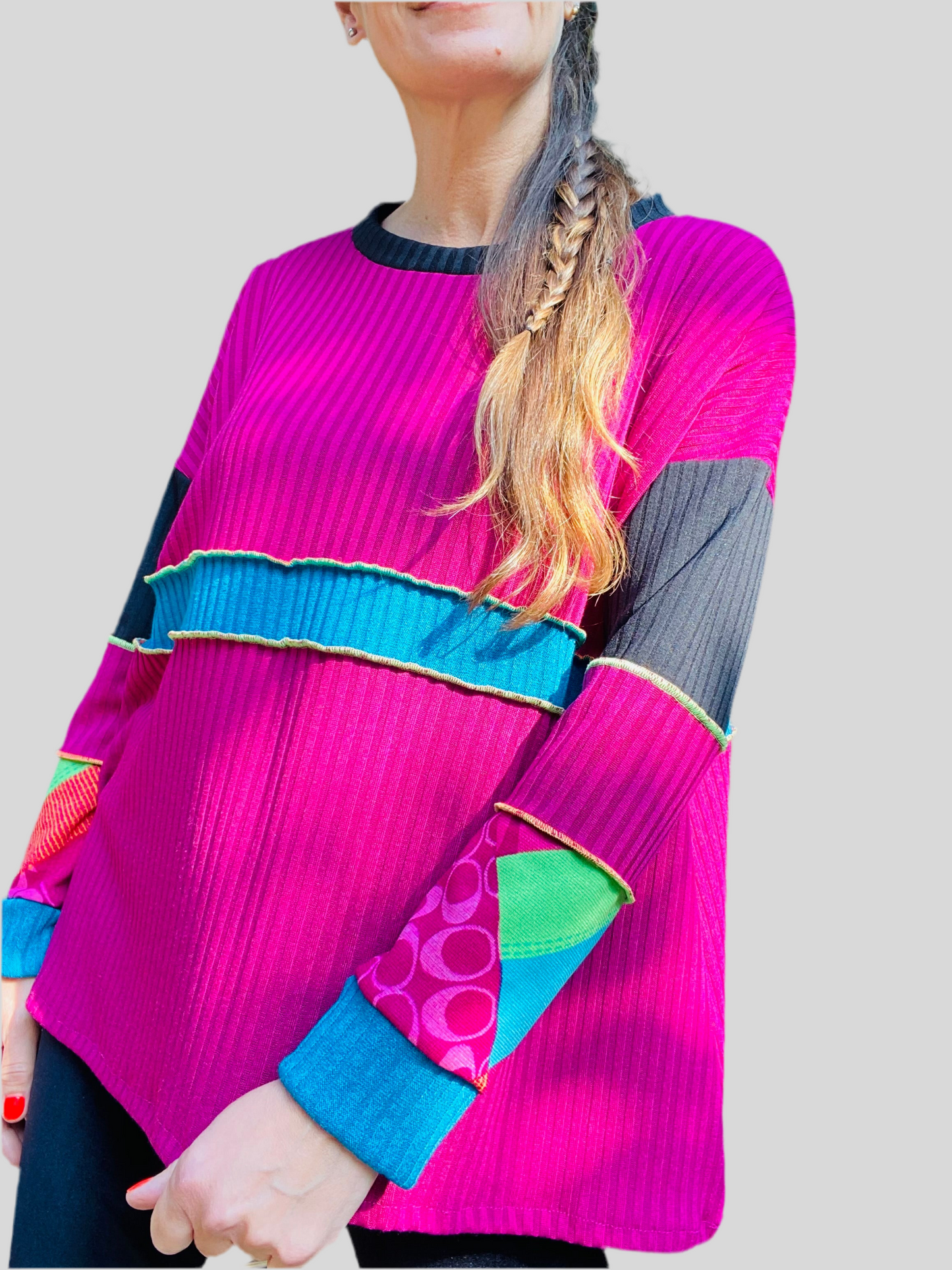 Poleron Lanilla UNIQUE