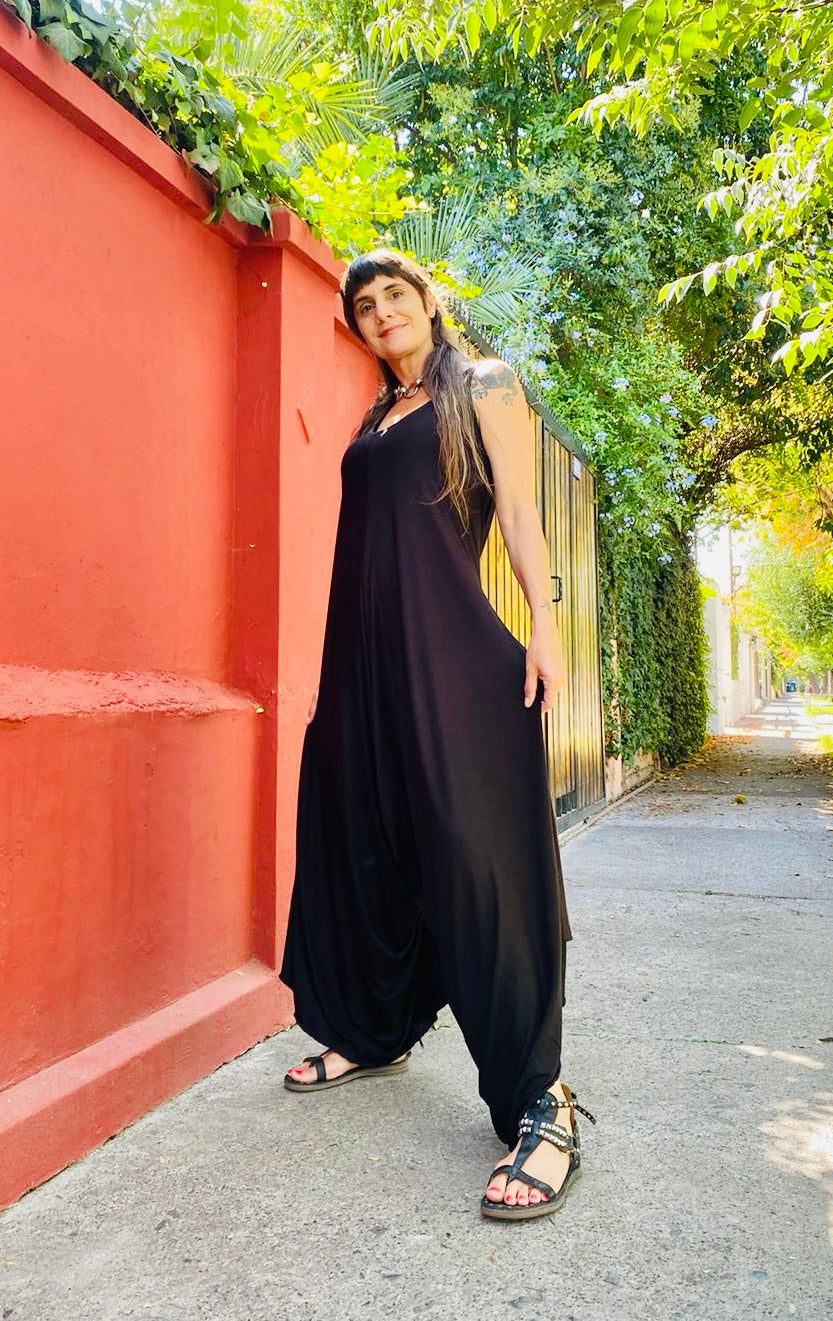 Enterito Black / Verano 2025