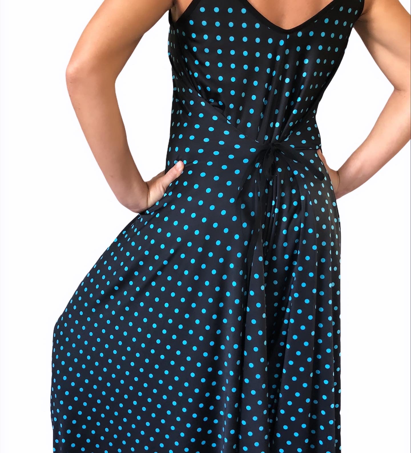 Enterito Lunares Calipso / Verano 2025