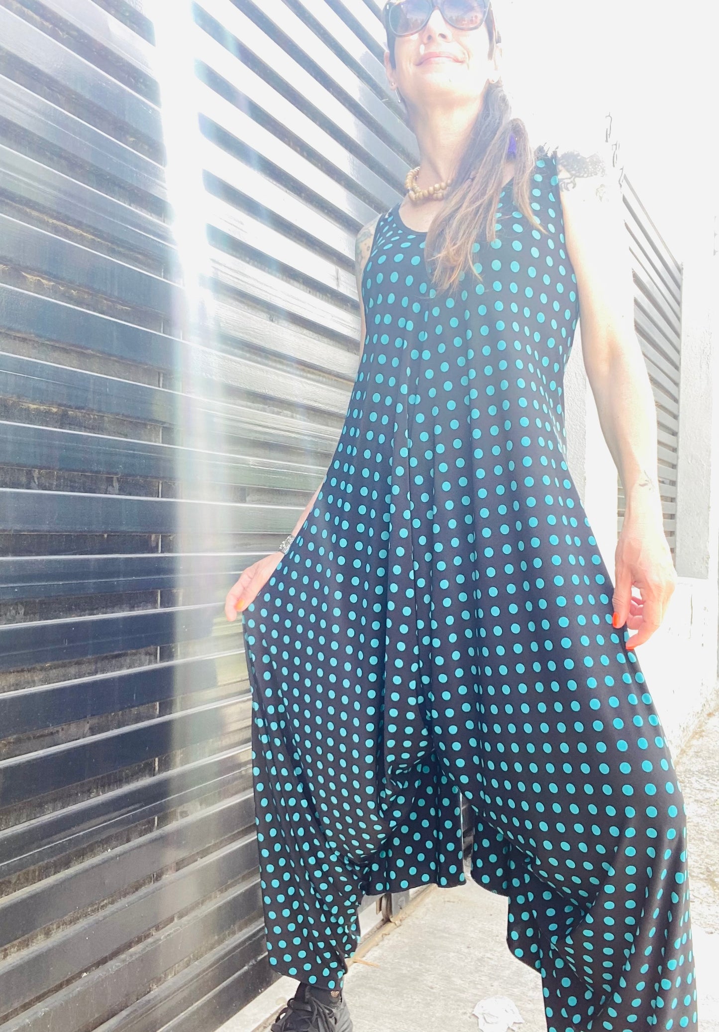 Enterito Lunares Calipso / Verano 2025