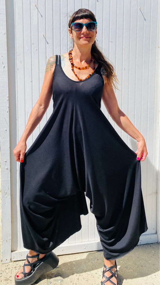 Enterito Black / Verano 2025