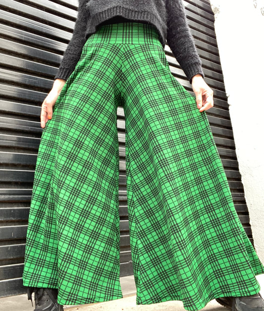 Palazzo Cuadrille Green