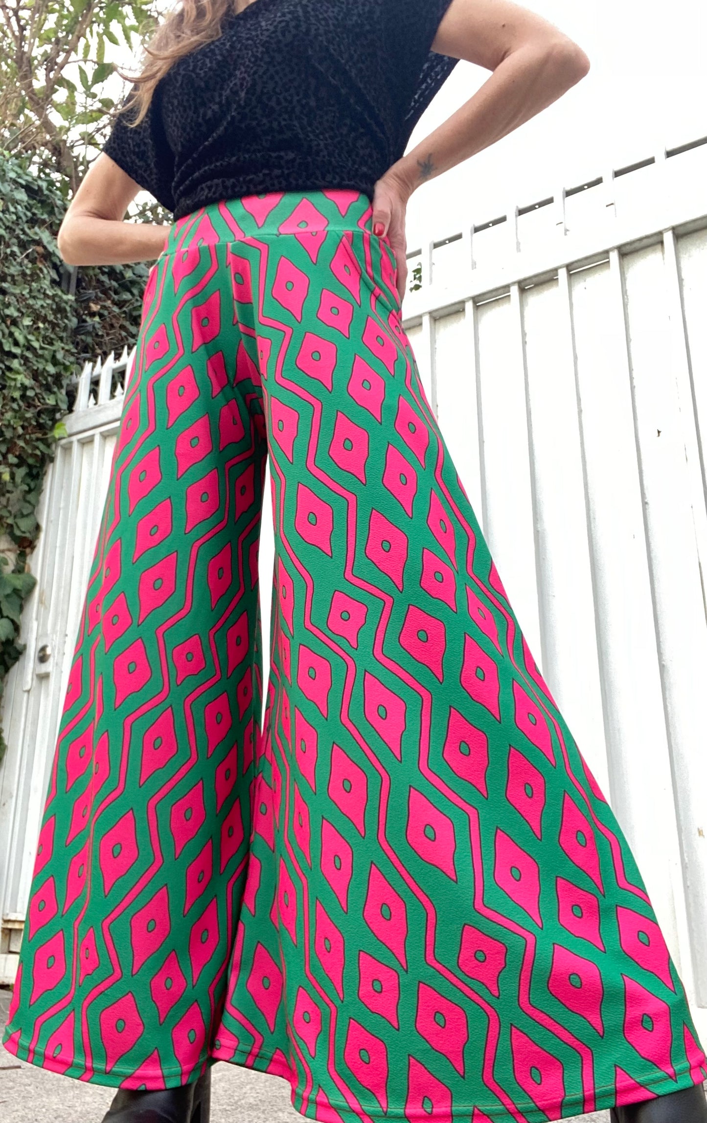 Palazzo  Fuccia Green