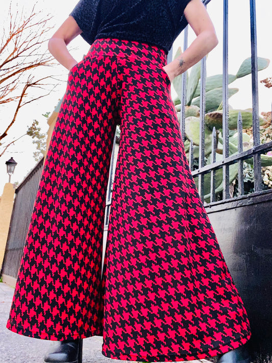 Palazzo Cuadrille Bolsillos